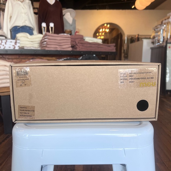 Mou Eskimo boots - Picture 4 of 5